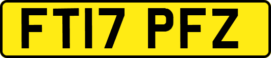 FT17PFZ