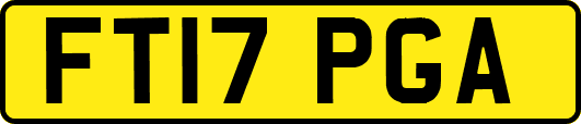 FT17PGA