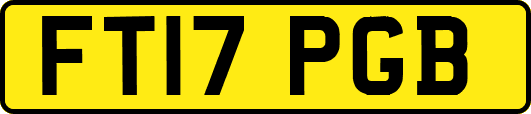 FT17PGB