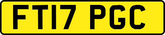 FT17PGC