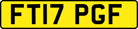 FT17PGF