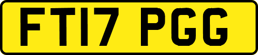 FT17PGG