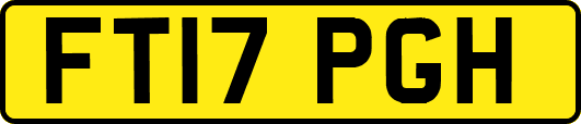 FT17PGH