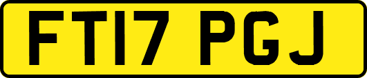 FT17PGJ