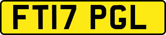 FT17PGL