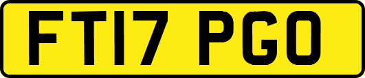 FT17PGO