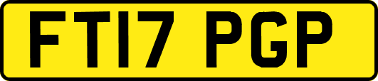 FT17PGP