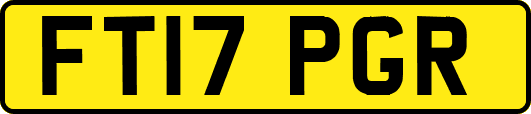 FT17PGR