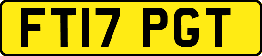 FT17PGT
