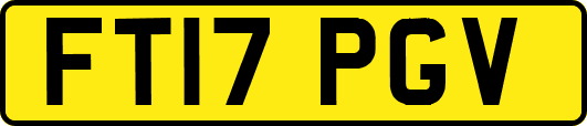 FT17PGV