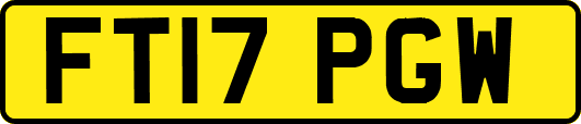 FT17PGW