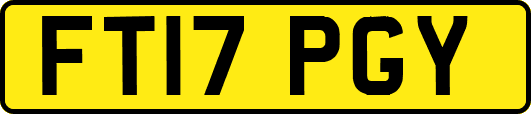 FT17PGY