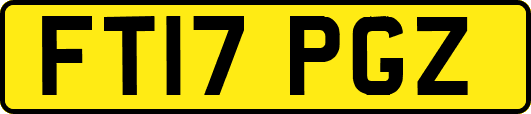 FT17PGZ