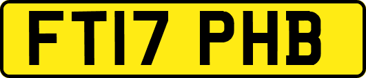 FT17PHB