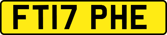 FT17PHE