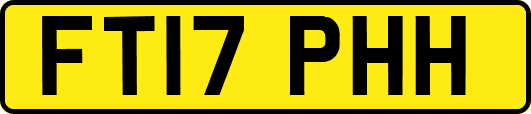 FT17PHH