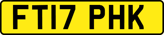 FT17PHK