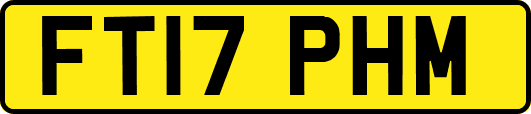 FT17PHM