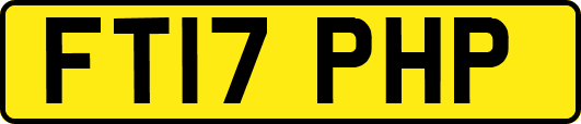 FT17PHP