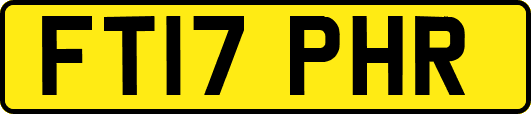 FT17PHR