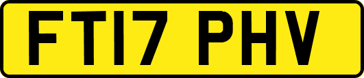 FT17PHV