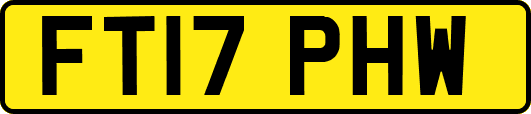 FT17PHW