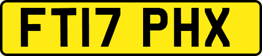 FT17PHX