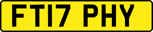FT17PHY