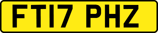 FT17PHZ