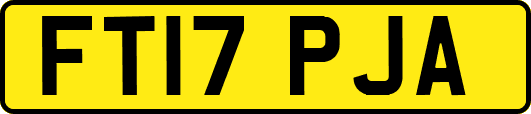 FT17PJA