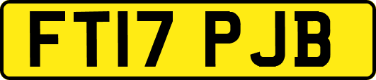 FT17PJB