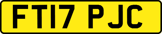 FT17PJC