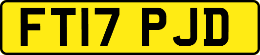 FT17PJD