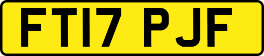 FT17PJF