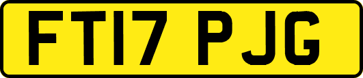 FT17PJG