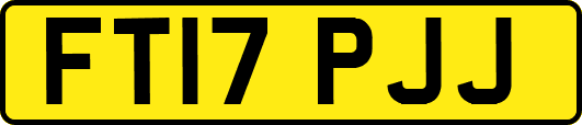 FT17PJJ