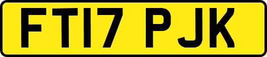 FT17PJK