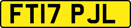 FT17PJL