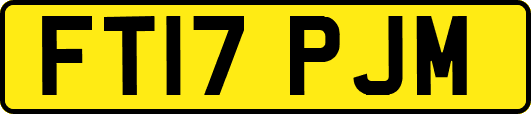 FT17PJM