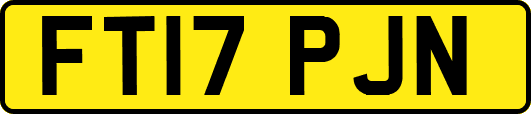 FT17PJN