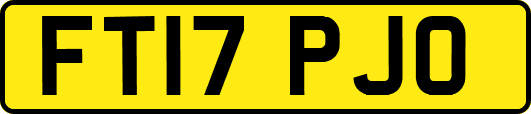 FT17PJO
