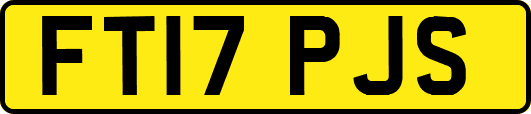 FT17PJS