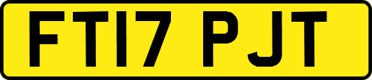 FT17PJT