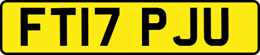 FT17PJU