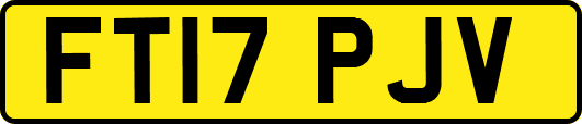 FT17PJV