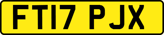 FT17PJX