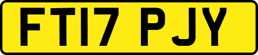 FT17PJY