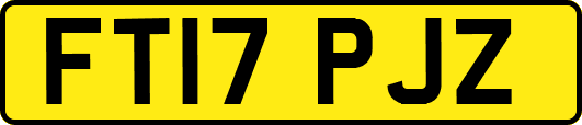 FT17PJZ