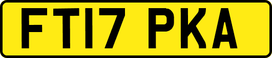 FT17PKA