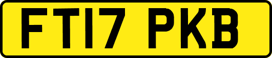 FT17PKB